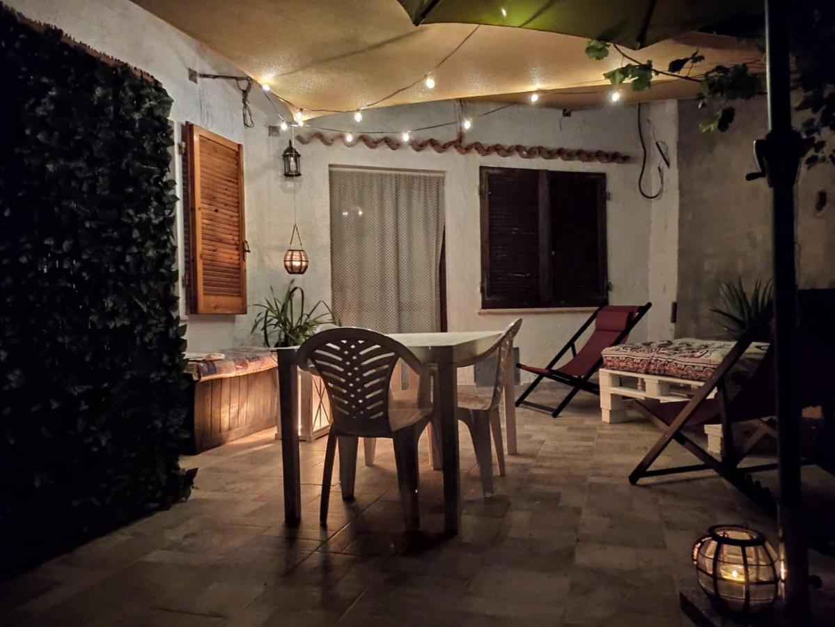 Il Melograno Villa Badesi Exterior foto