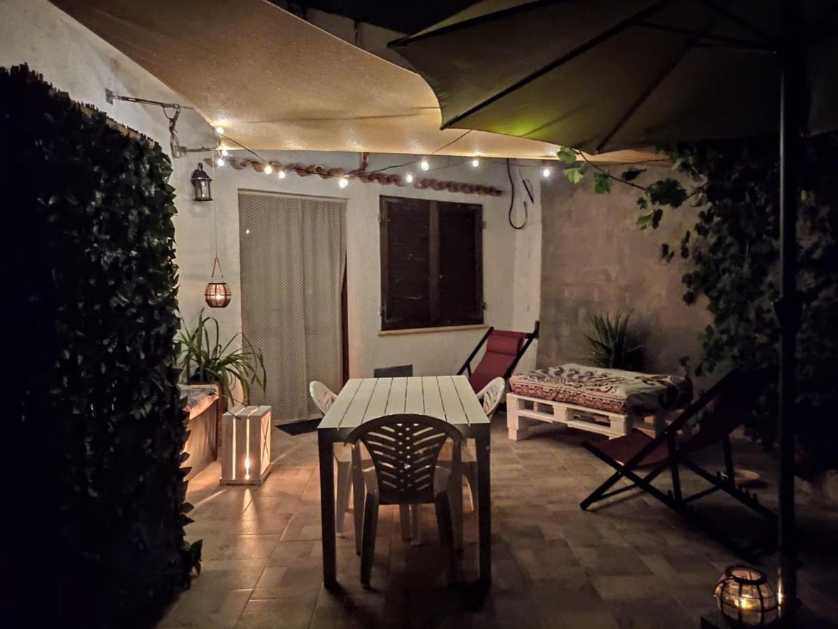 Il Melograno Villa Badesi Exterior foto
