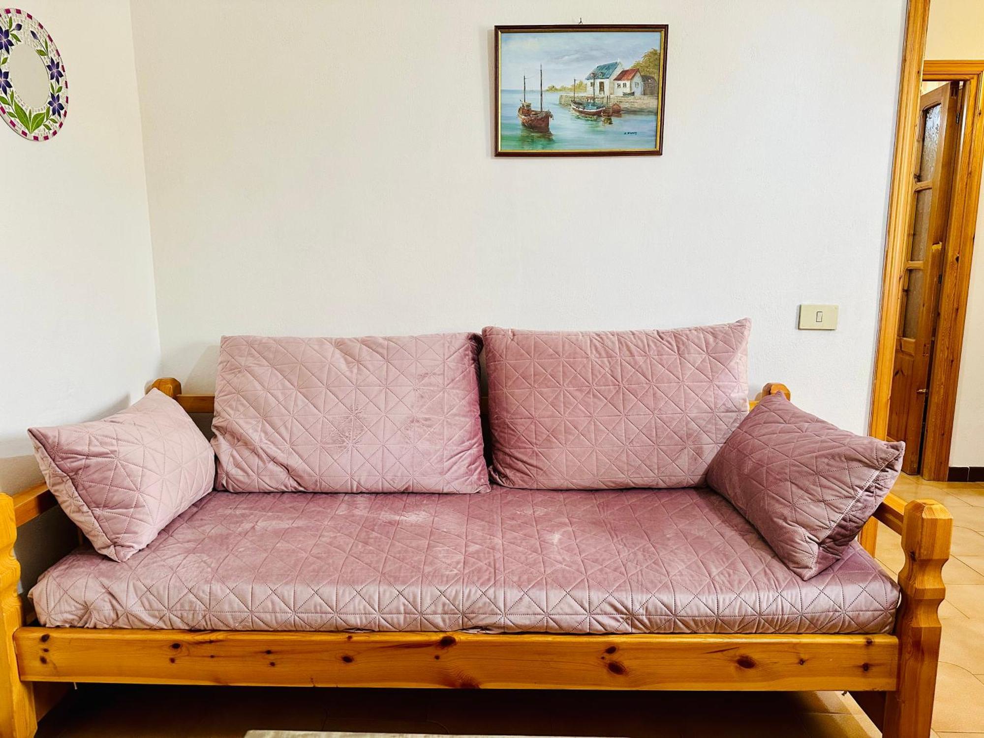 Il Melograno Villa Badesi Exterior foto