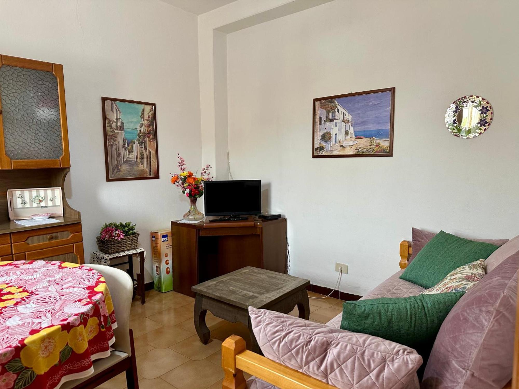 Il Melograno Villa Badesi Exterior foto