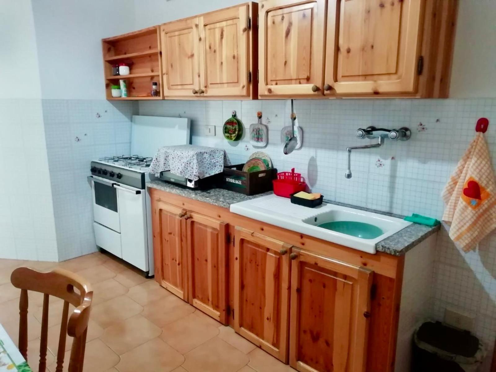 Il Melograno Villa Badesi Exterior foto