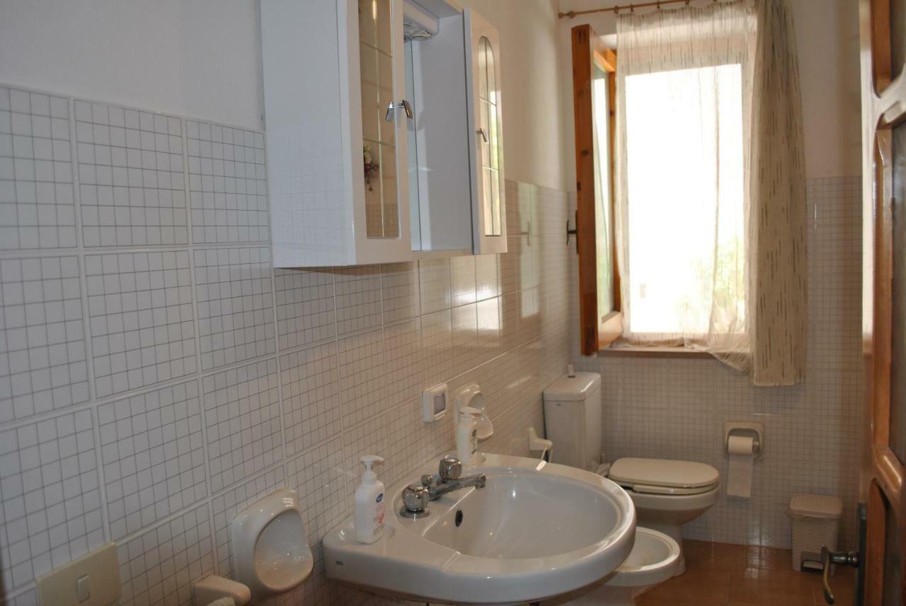 Il Melograno Villa Badesi Exterior foto