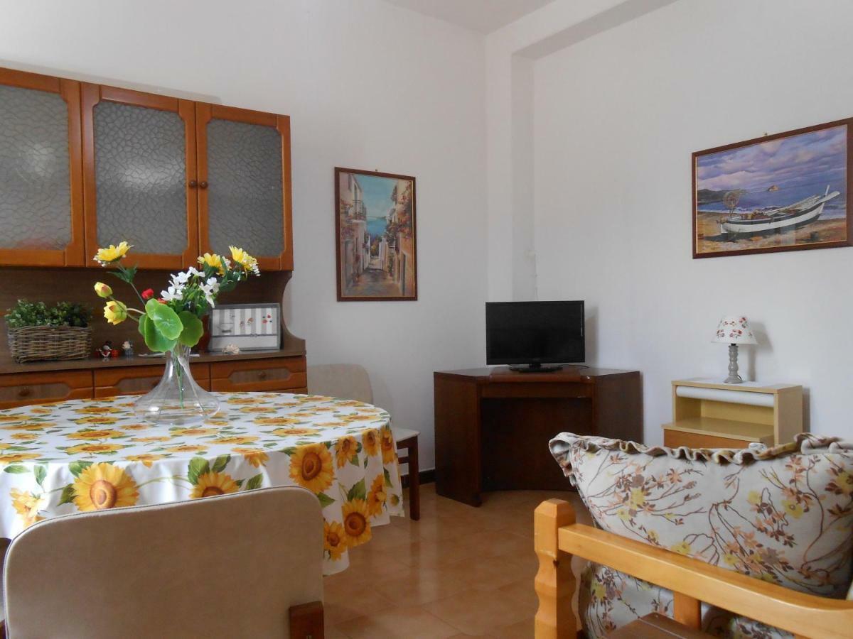 Il Melograno Villa Badesi Exterior foto