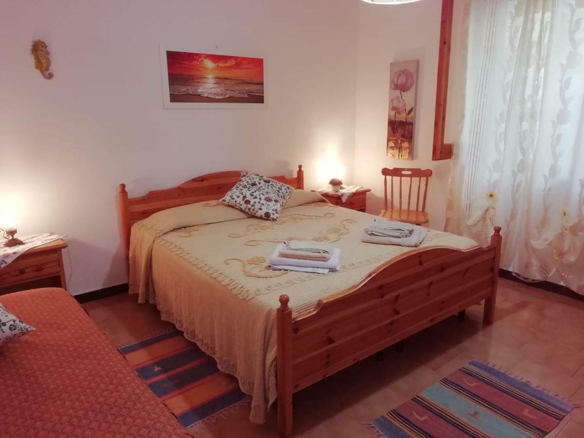 Il Melograno Villa Badesi Exterior foto